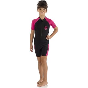 wetsuit  2mm KIDS