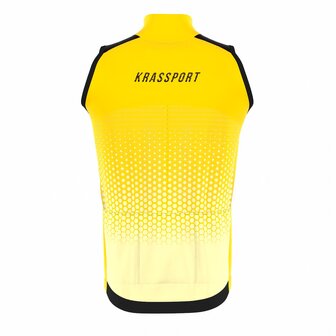 HEREN - Windstopper - Body 