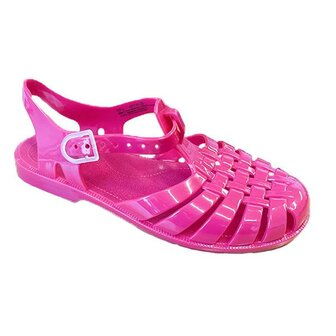 waterschoen - roze