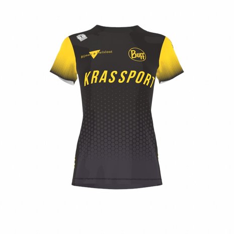 Hardloopshirt Dames 