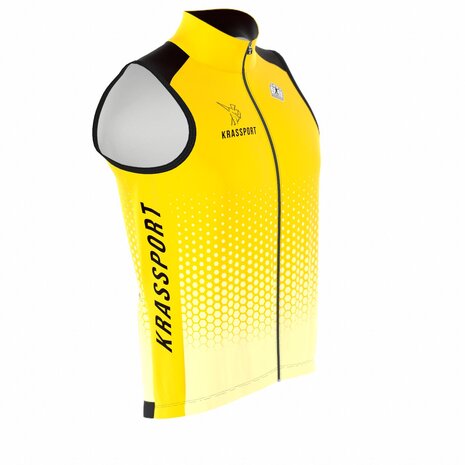 HEREN - Windstopper - Body 